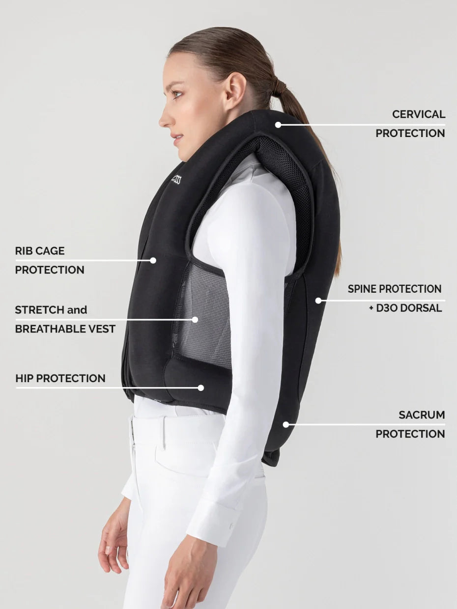 Airbag Equiline - Uni
