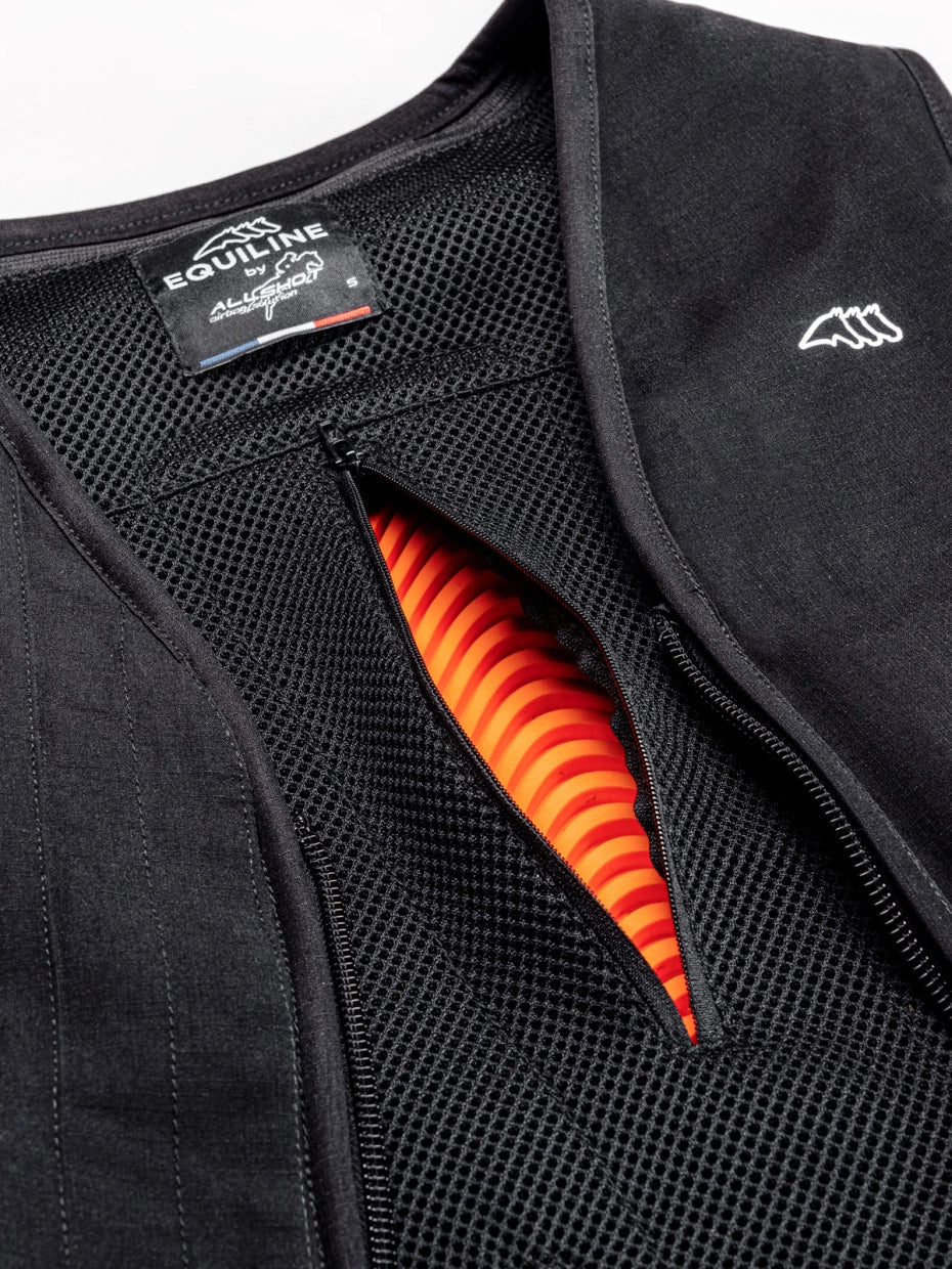 Airbag Equiline - Uni
