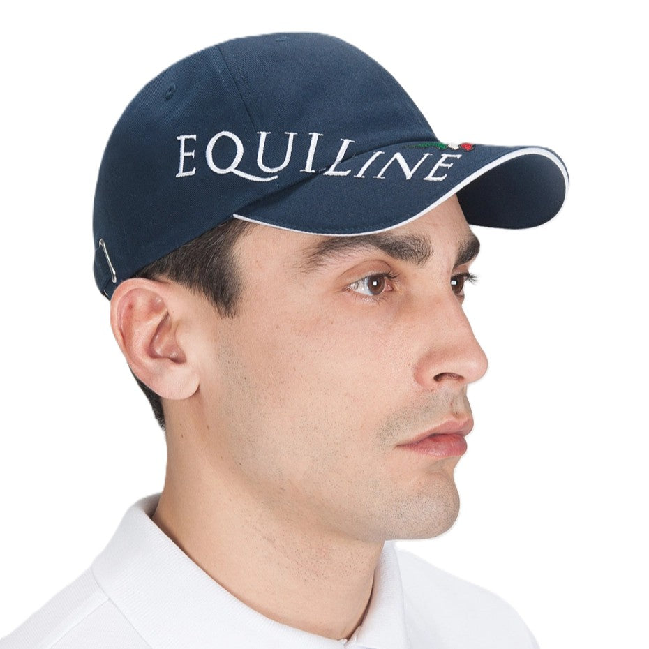 Equiline Pet Met Logo