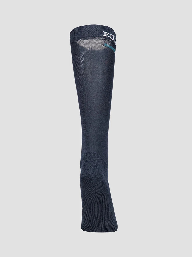 Equiline Socks Silver Plus Light