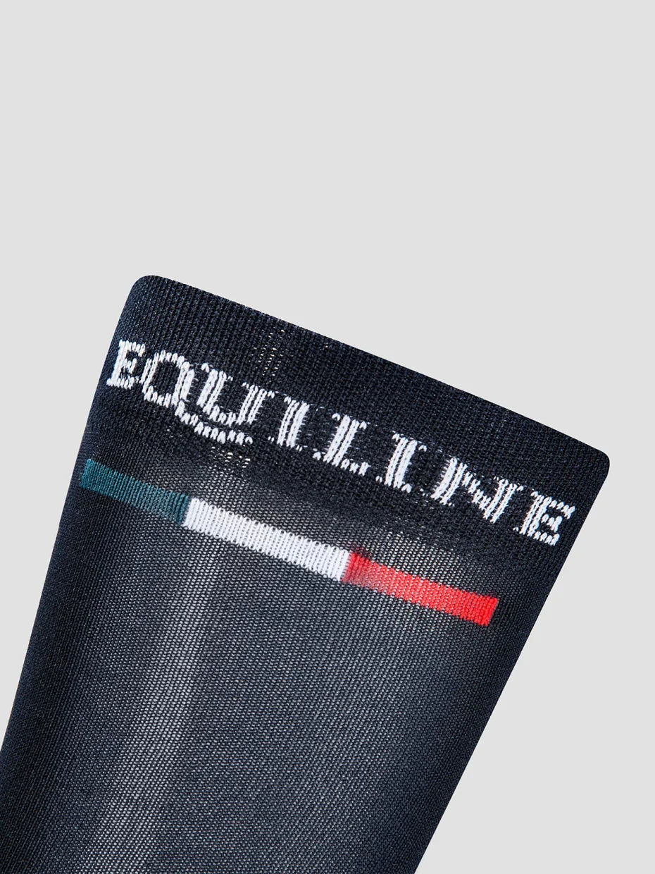 Equiline Kousen Silver Plus Light