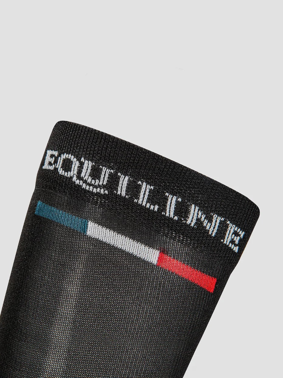 Equiline Kousen Silver Plus Light
