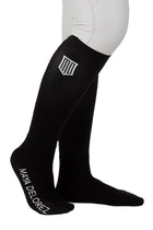 Chaussettes de compétition Maya Delorez