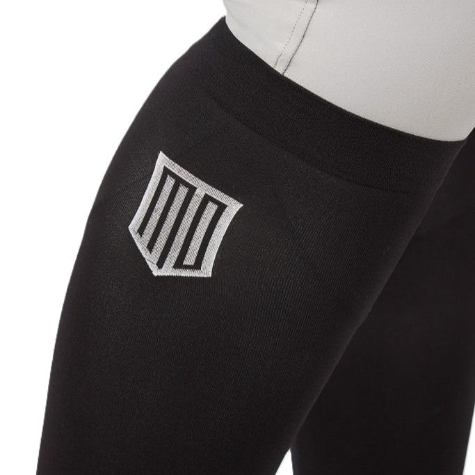 Maya Delorez Competition Socks