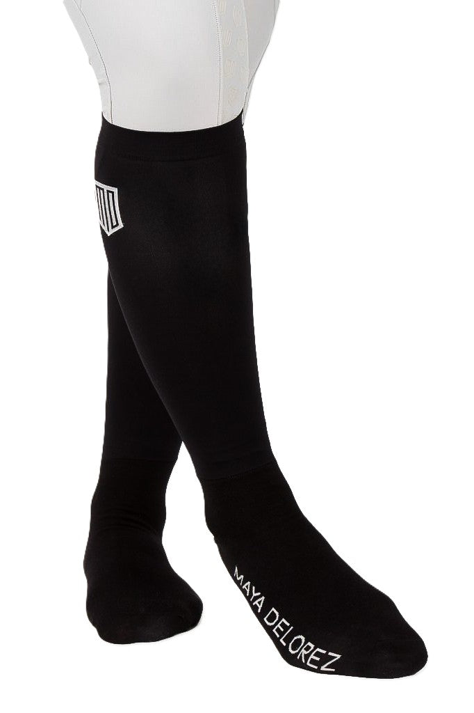 Chaussettes de compétition Maya Delorez