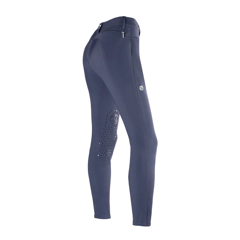 Emmers Reithose Olivia - Knie-Grip - Damen