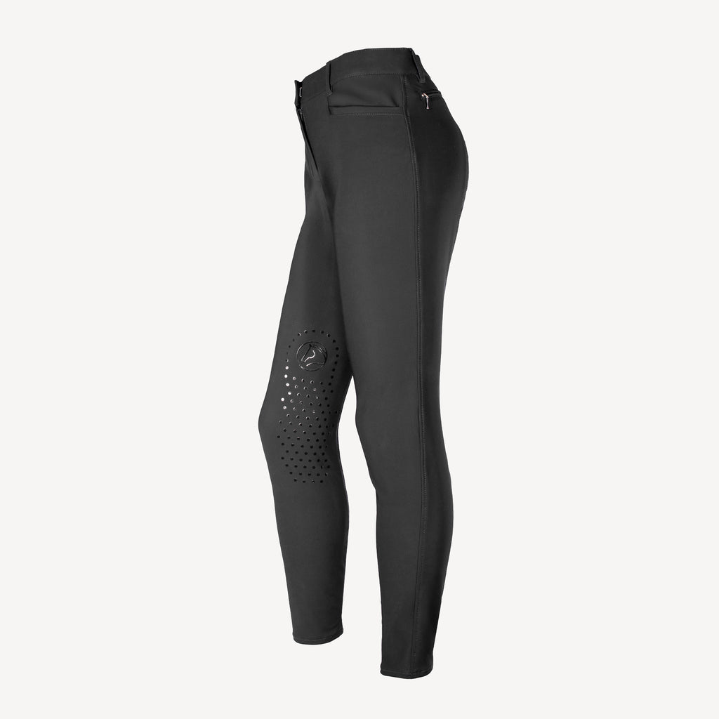 Emmers Rijbroek Olivia - Knie Grip - Dames