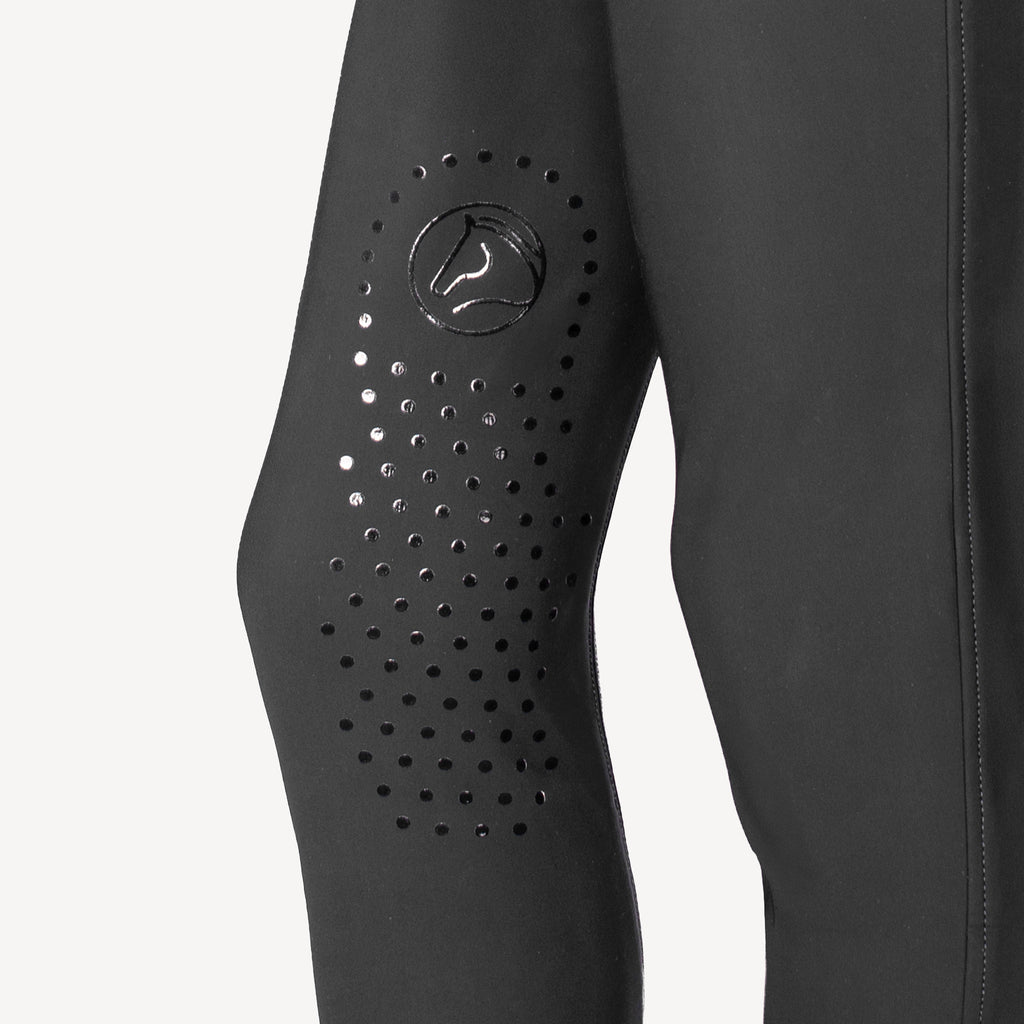 Emmers Rijbroek Olivia - Knie Grip - Dames