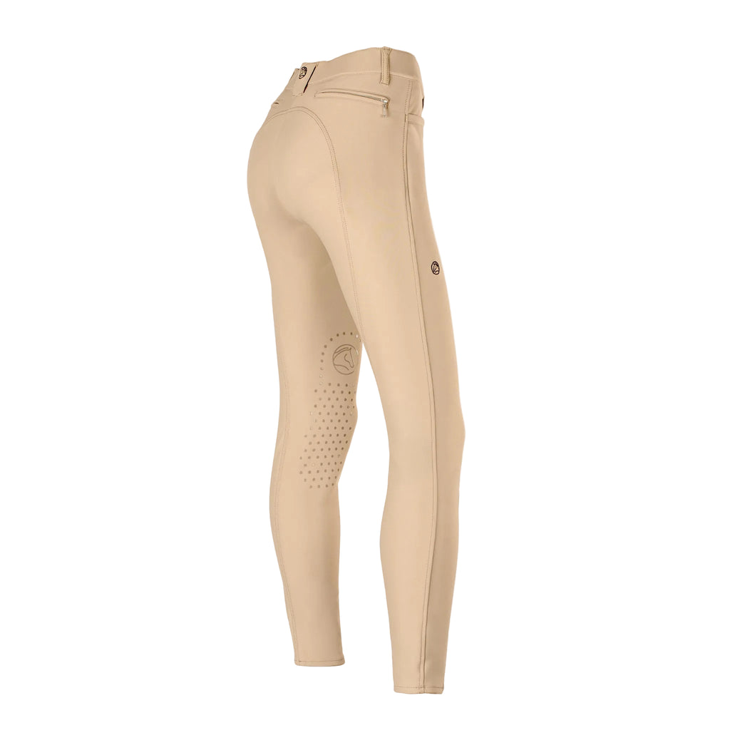 Emmers Rijbroek Olivia - Knie Grip - Dames