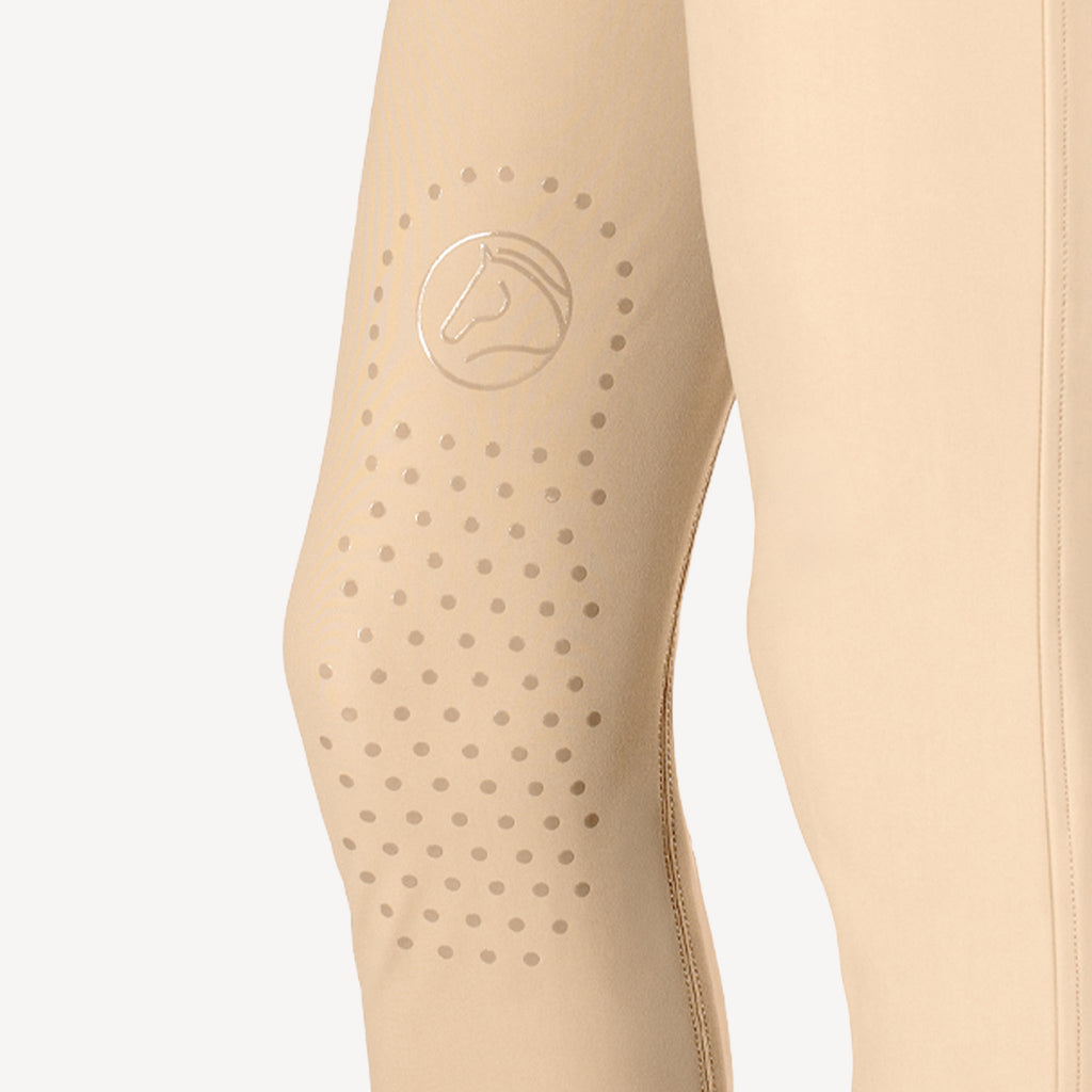 Emmers Rijbroek Olivia - Knie Grip - Dames