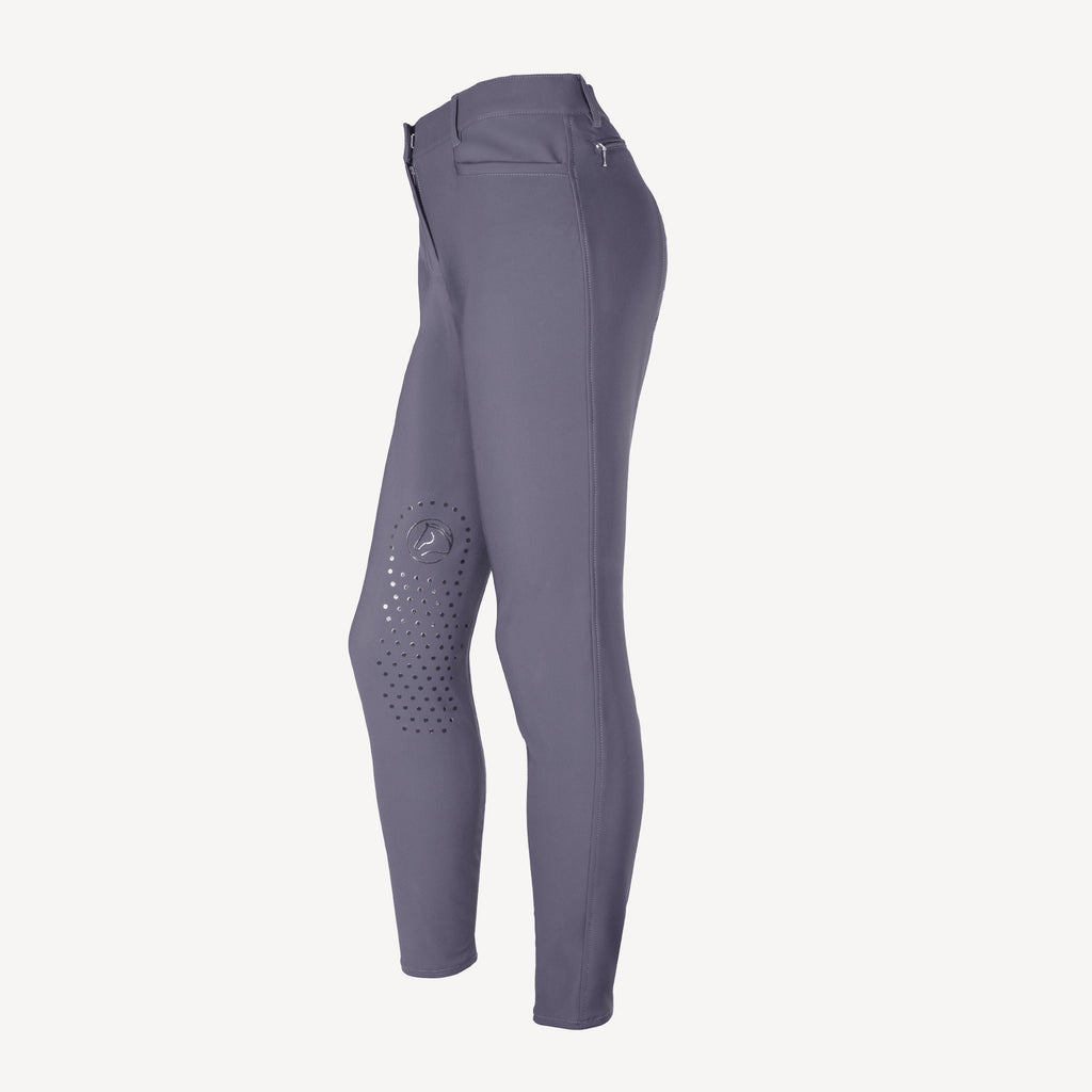 Emmers Breeches Olivia - Knee Grip - Women