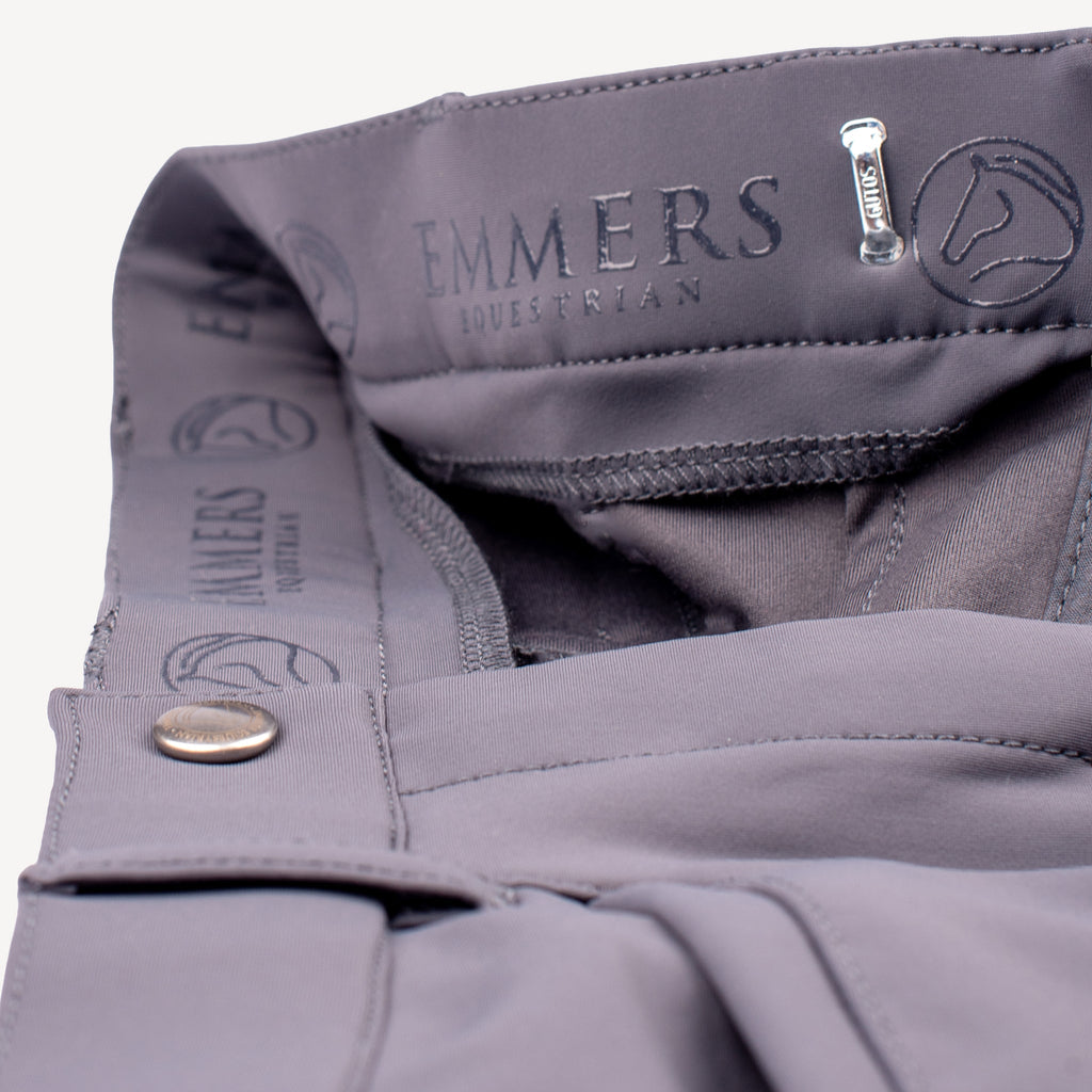 Emmers Breeches Olivia - Knee Grip - Women