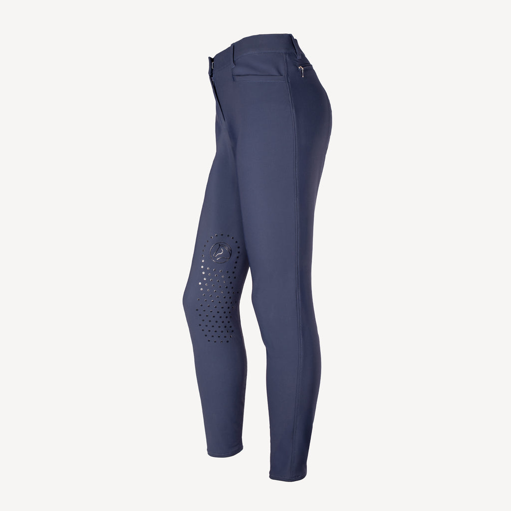 Emmers Reithose Olivia - Knie-Grip - Damen