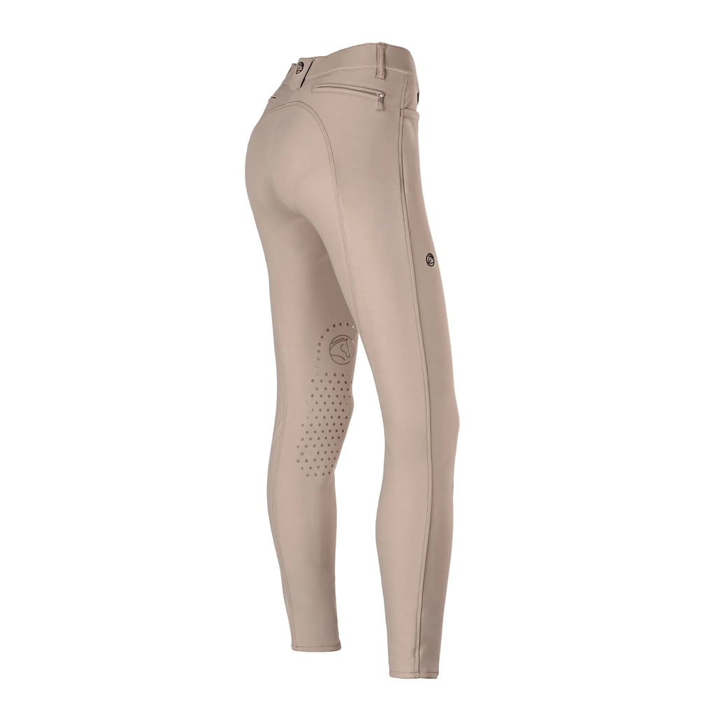 Emmers Rijbroek Olivia - Knie Grip - Dames