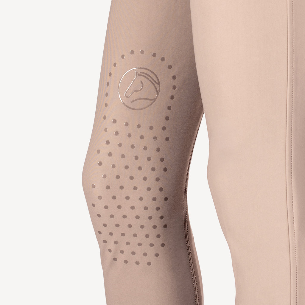 Emmers Rijbroek Olivia - Knie Grip - Dames
