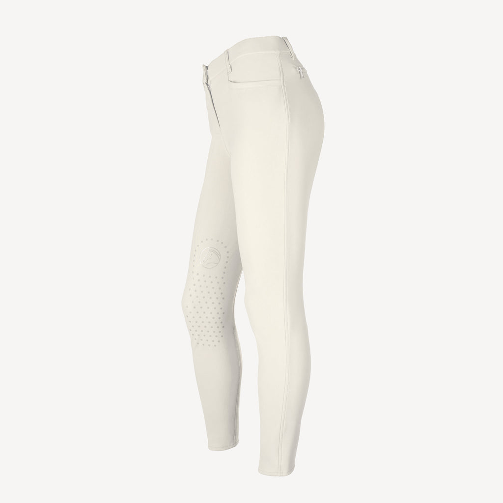Emmers Rijbroek Olivia - Knie Grip - Dames