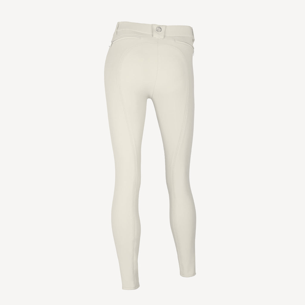 Emmers Rijbroek Olivia - Knie Grip - Dames