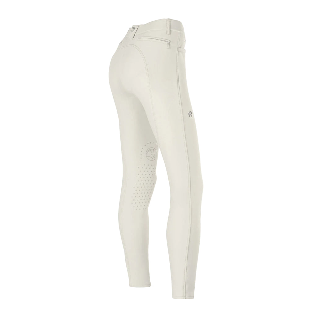 Emmers Rijbroek Olivia - Knie Grip - Dames
