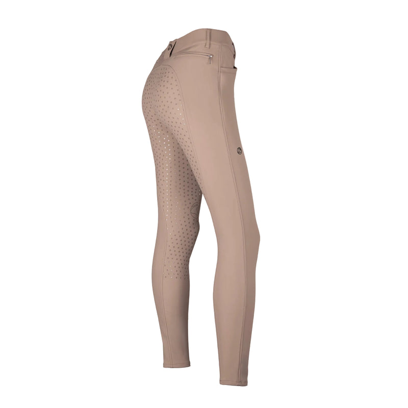 Emmers Reithose Sandy - Jersey - Vollbesatz - Damen