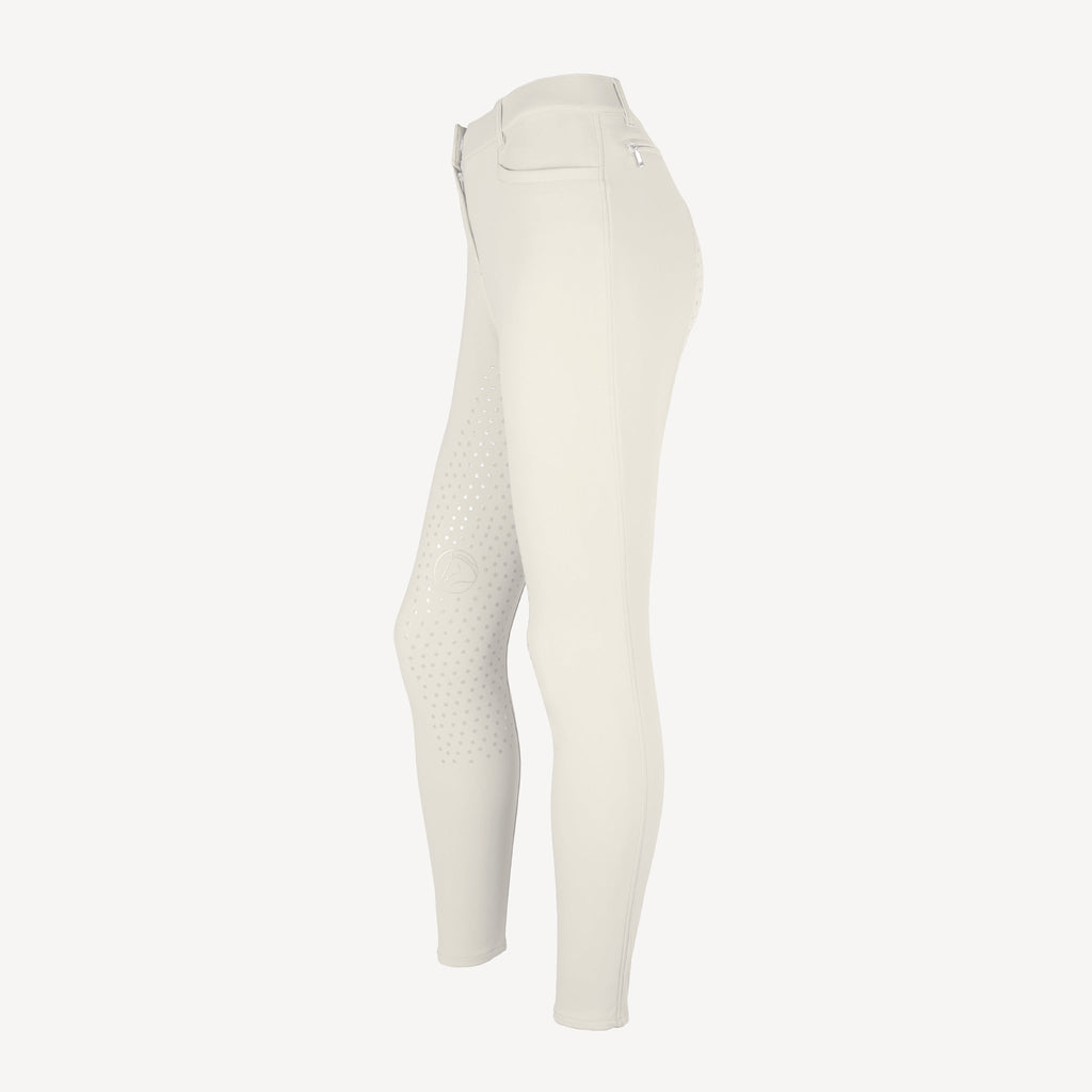 Emmers Reithose Sandy - Jersey - Vollbesatz - Damen