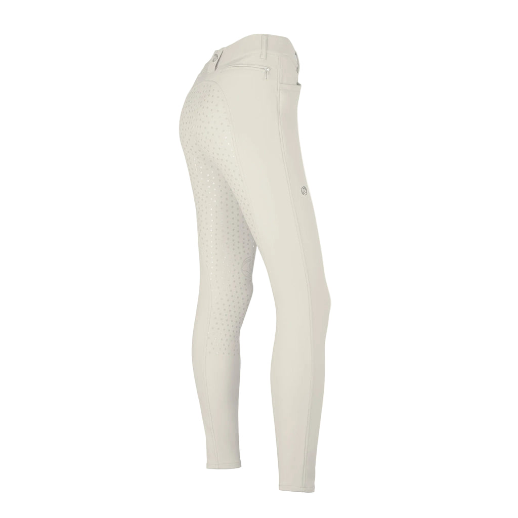Emmers Reithose Sandy - Jersey - Vollbesatz - Damen