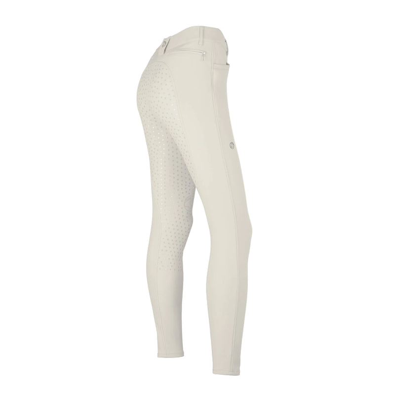 Emmers Reithose Sandy - Jersey - Vollbesatz - Damen