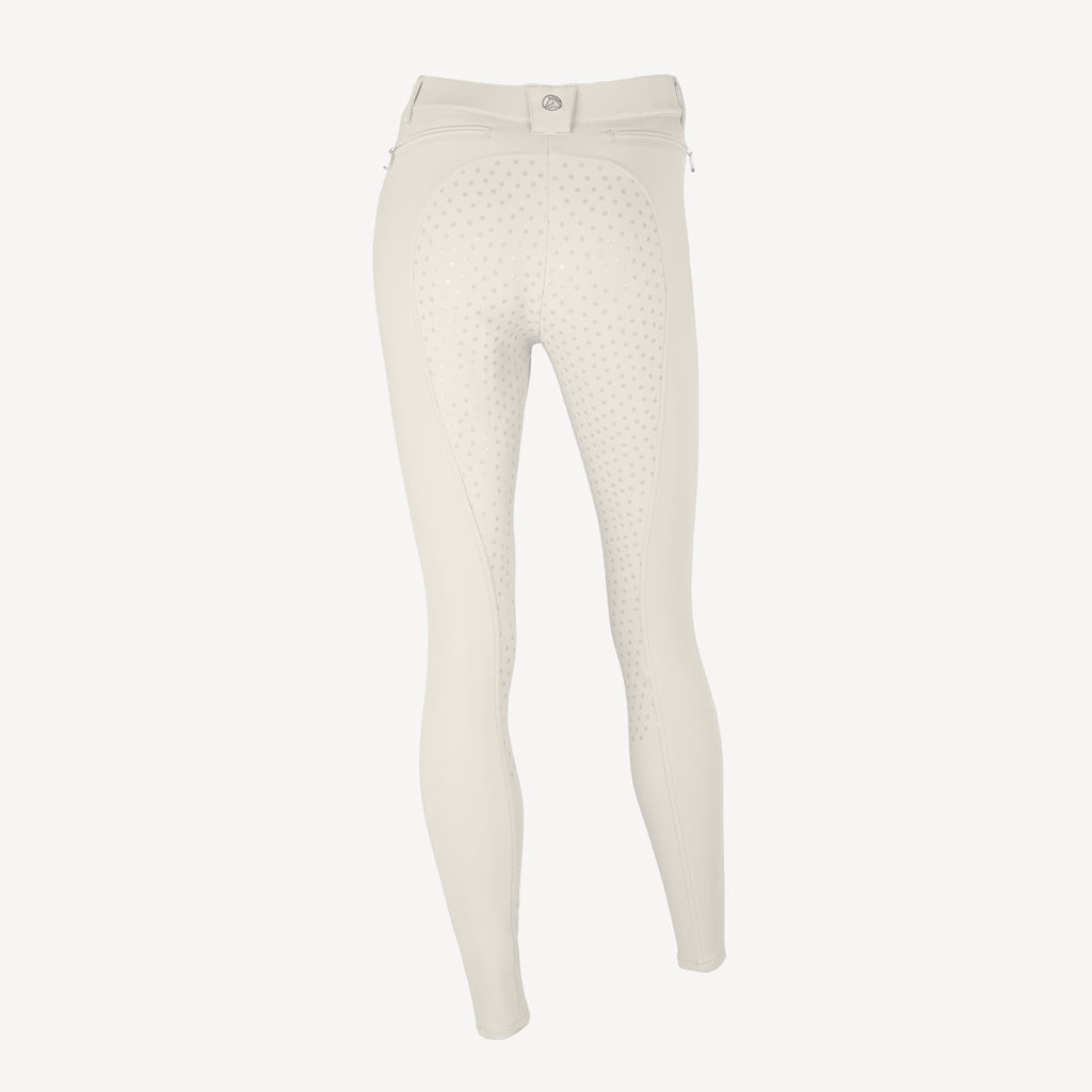 Emmers Reithose Sandy - Jersey - Vollbesatz - Damen