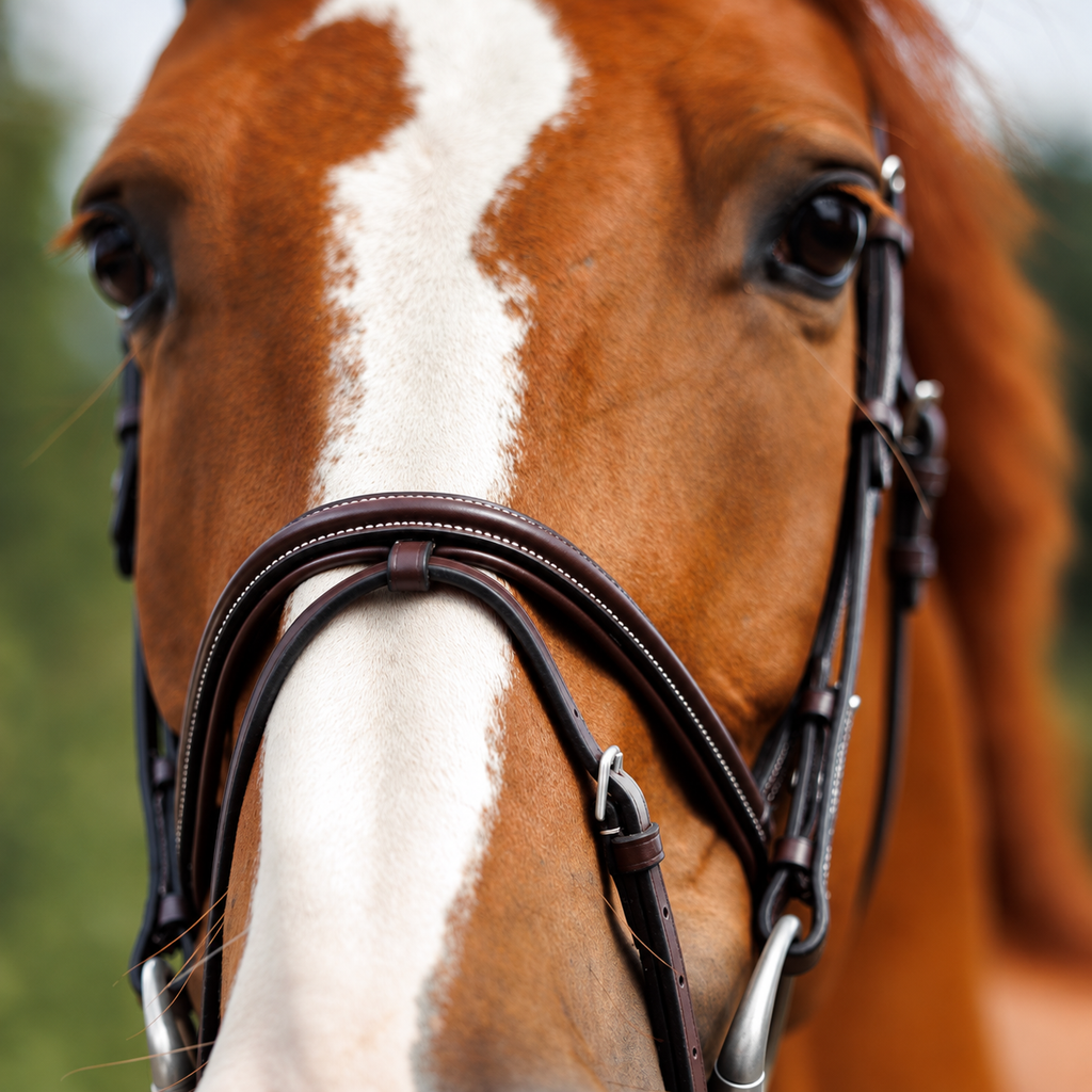 Emmers Bridle