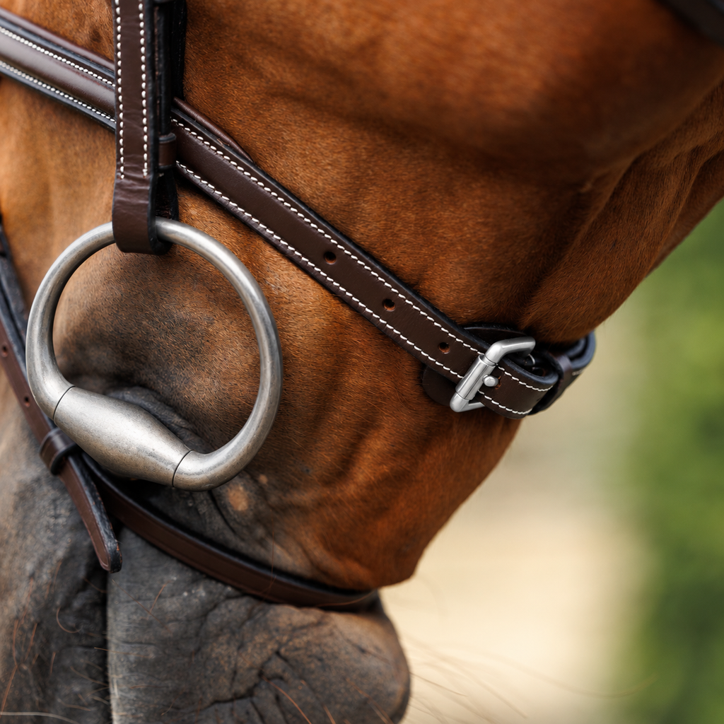 Emmers Bridle