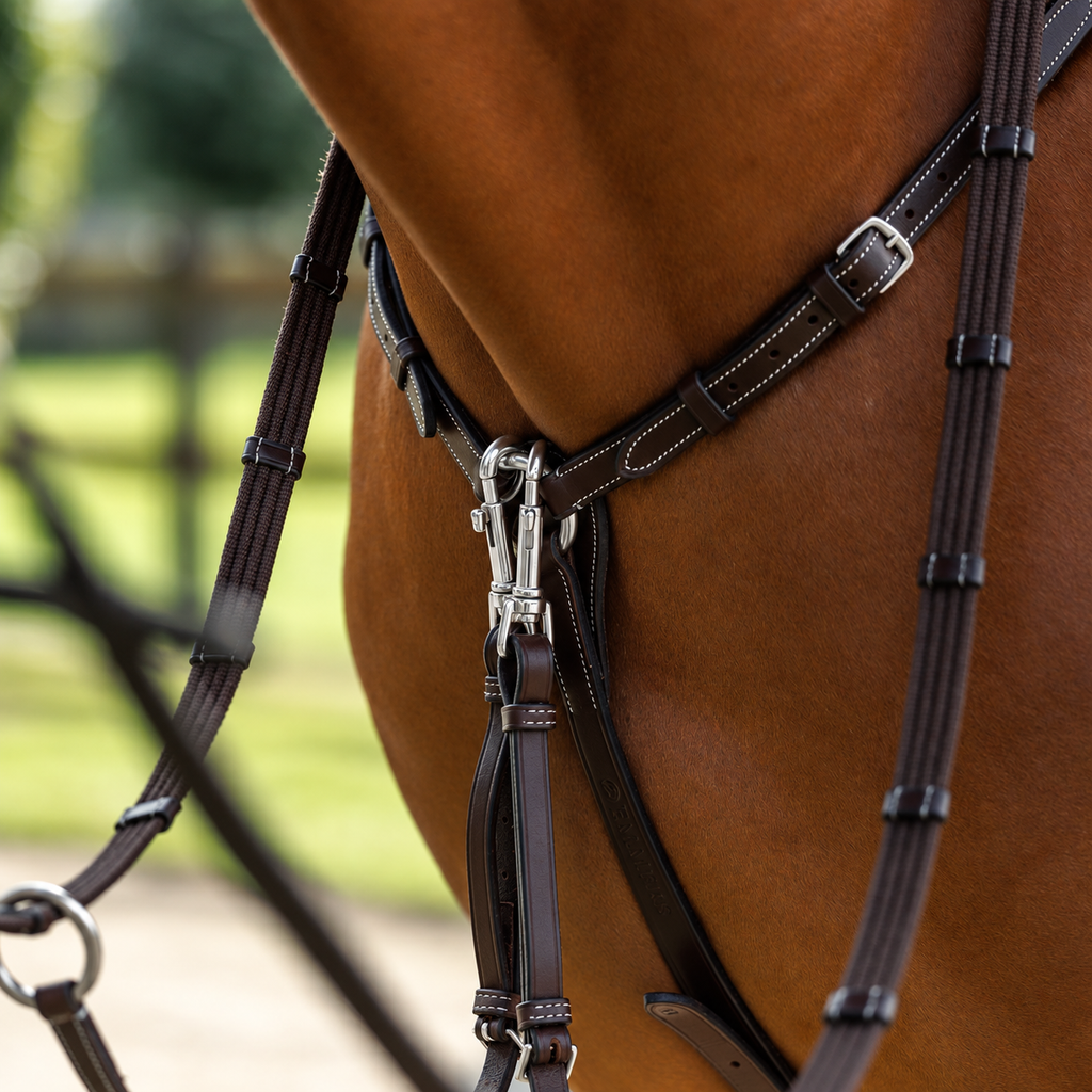Emmers Breastplate
