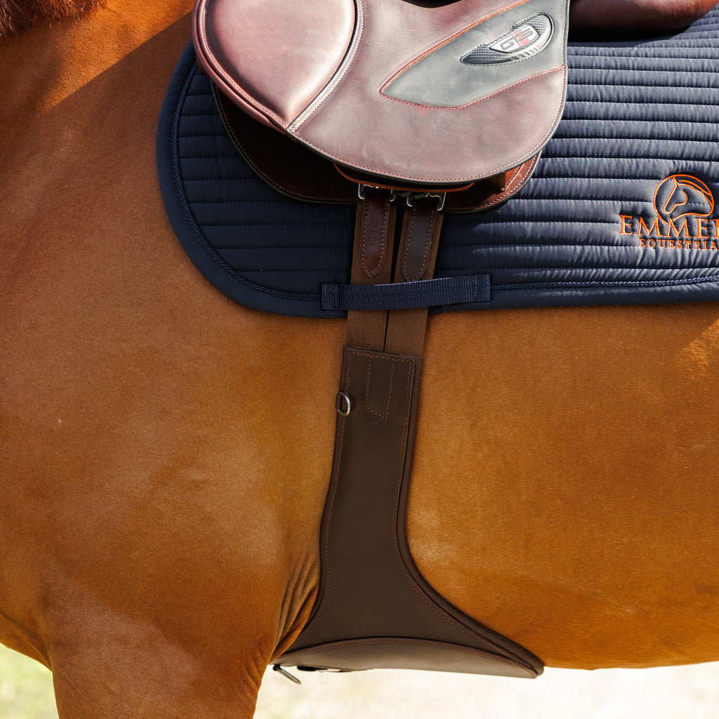 Emmers Girth Stud Guard