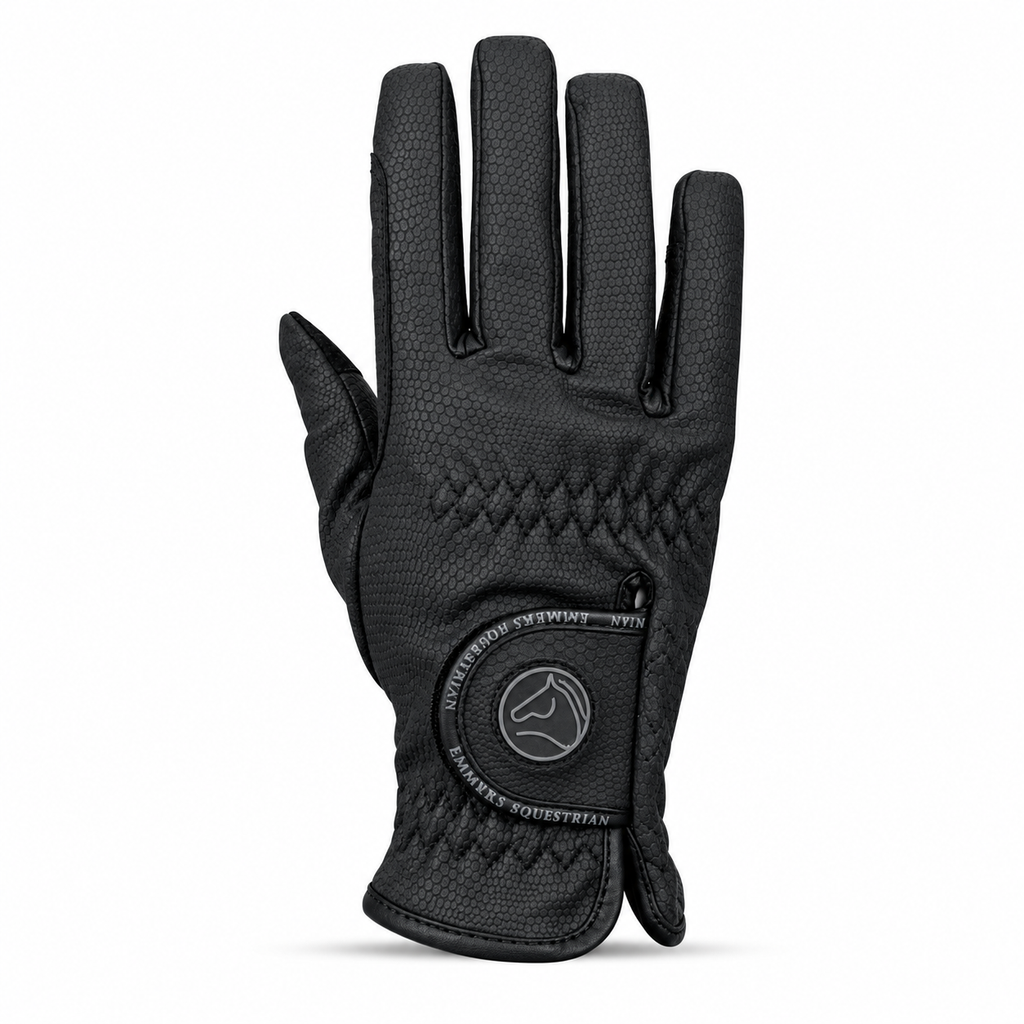 Emmers Gloves Winter