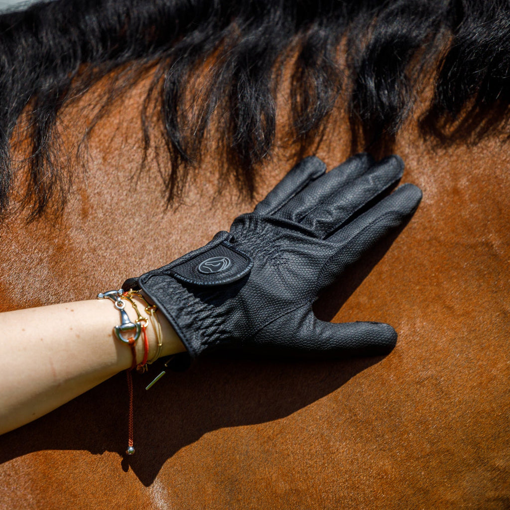 Emmers Handschuhe Lycra