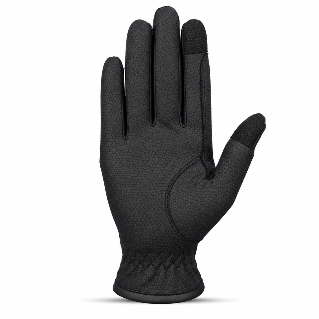 Emmers Handschuhe Lycra