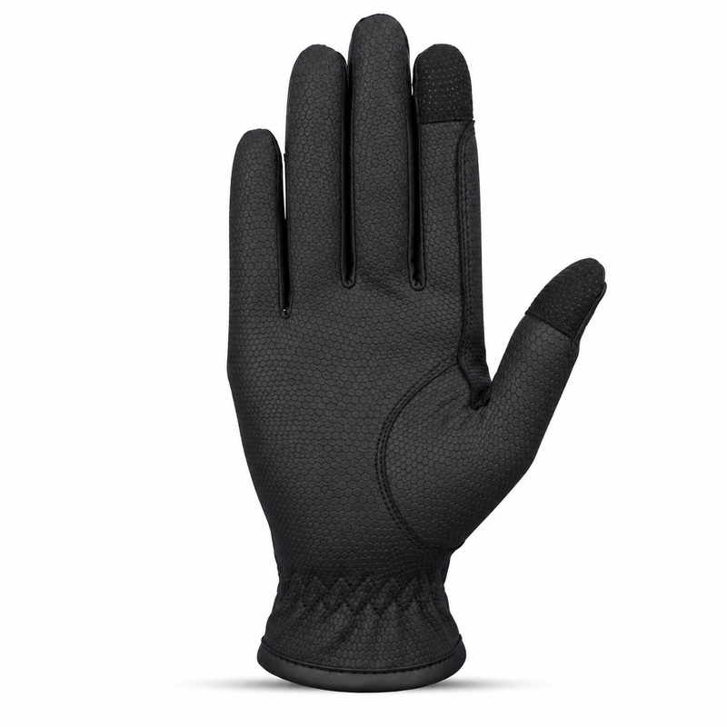 Emmers Handschoen Lycra