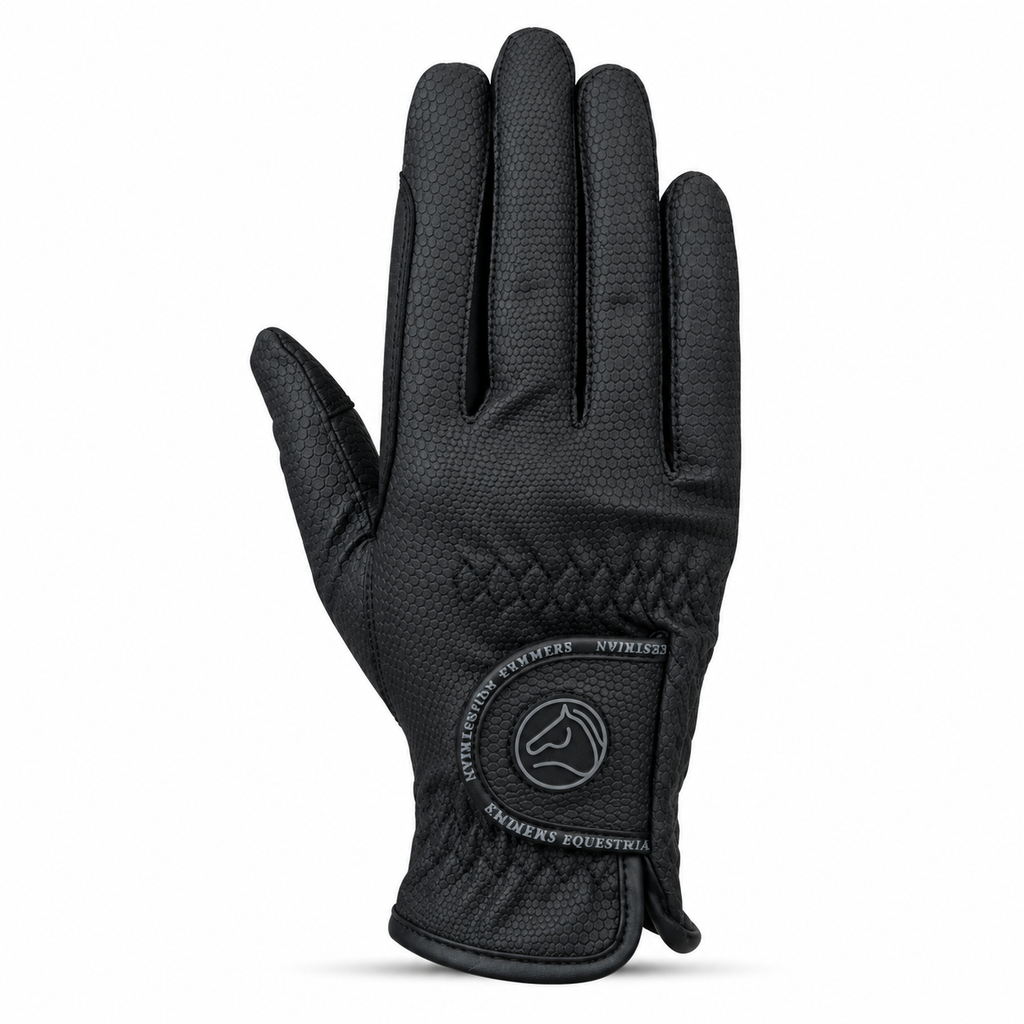 Emmers Handschuhe Lycra