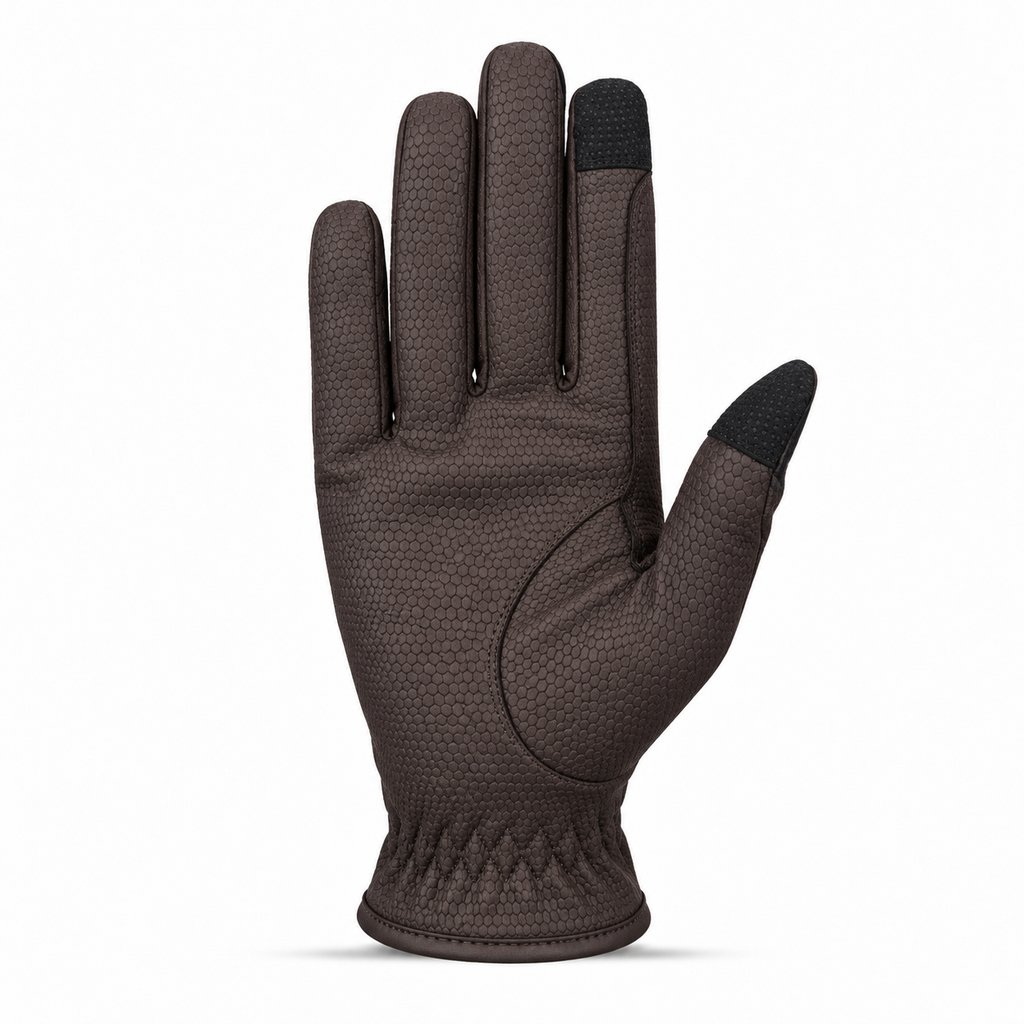 Emmers Handschuhe Lycra
