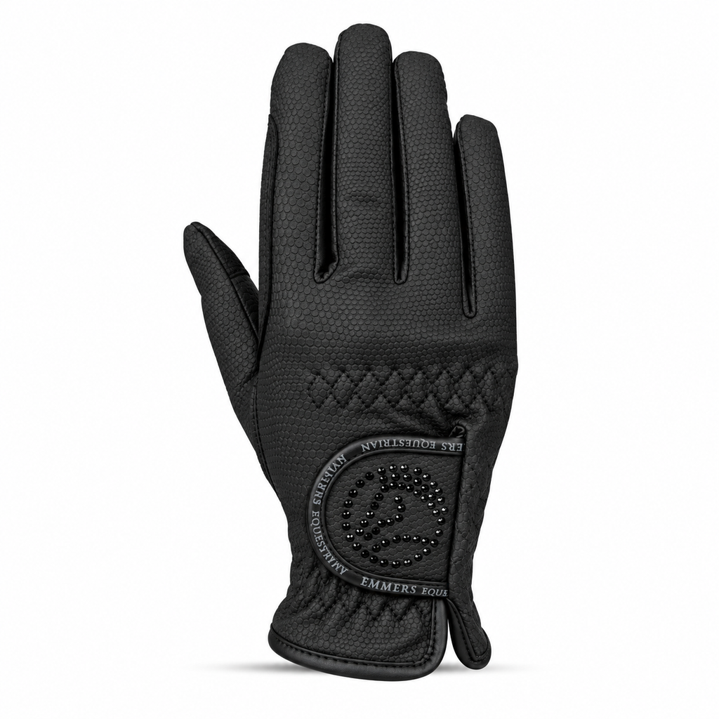Emmers Handschuhe Crystal