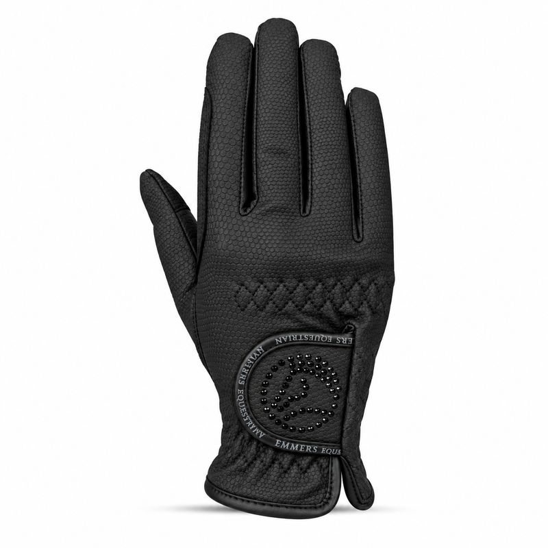Gants Emmers Crystal