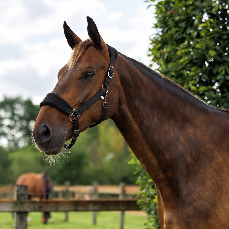 Emmers Halter Soft