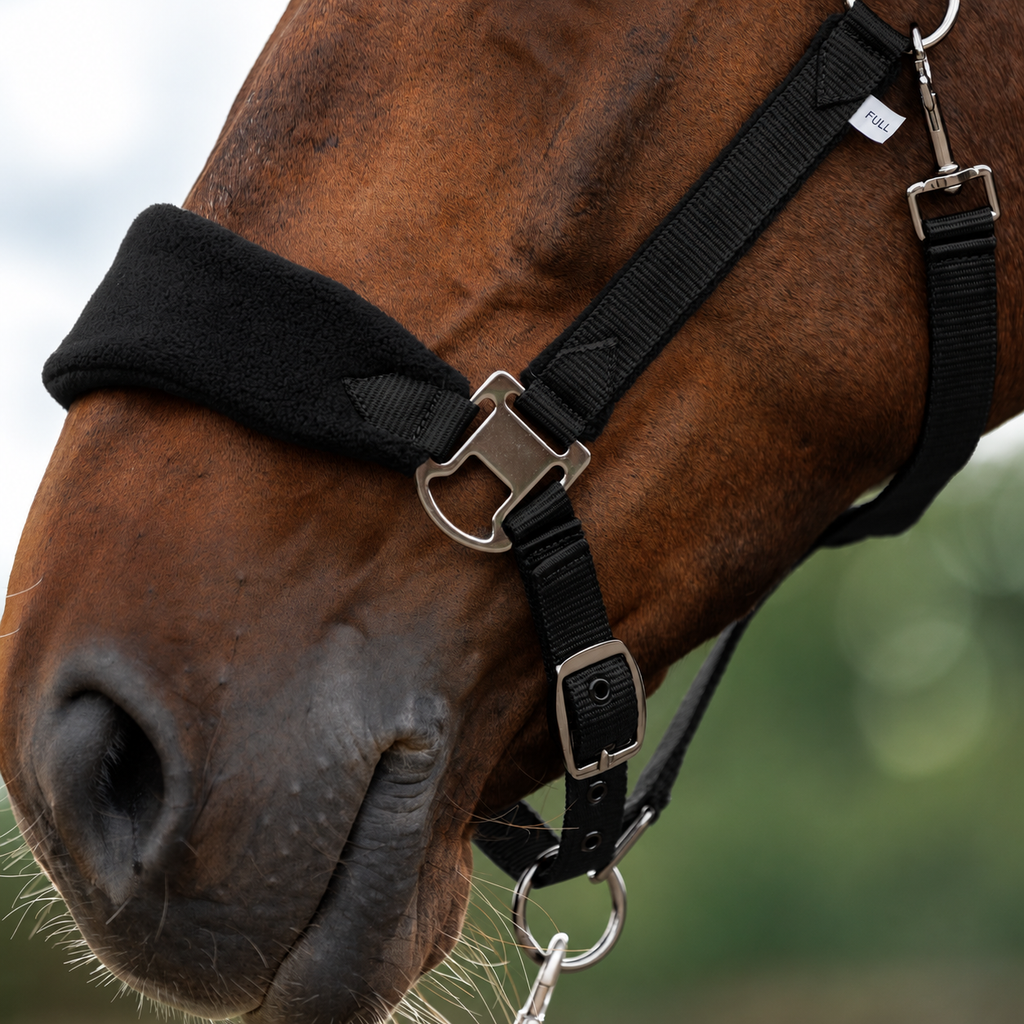 Emmers Halter Soft