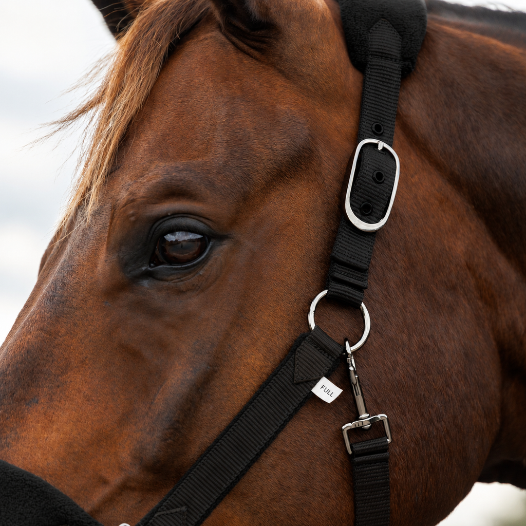 Emmers Halter Soft