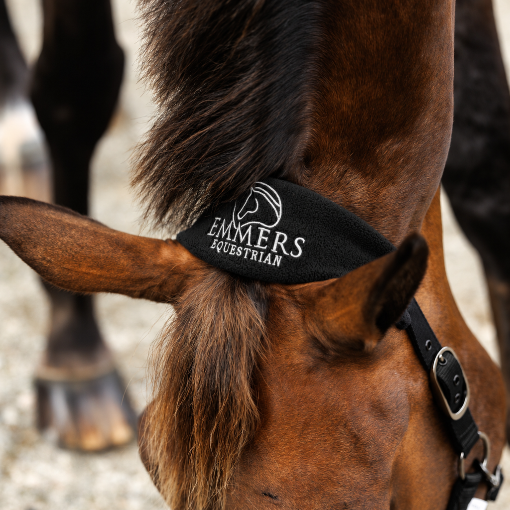 Emmers Halter Soft