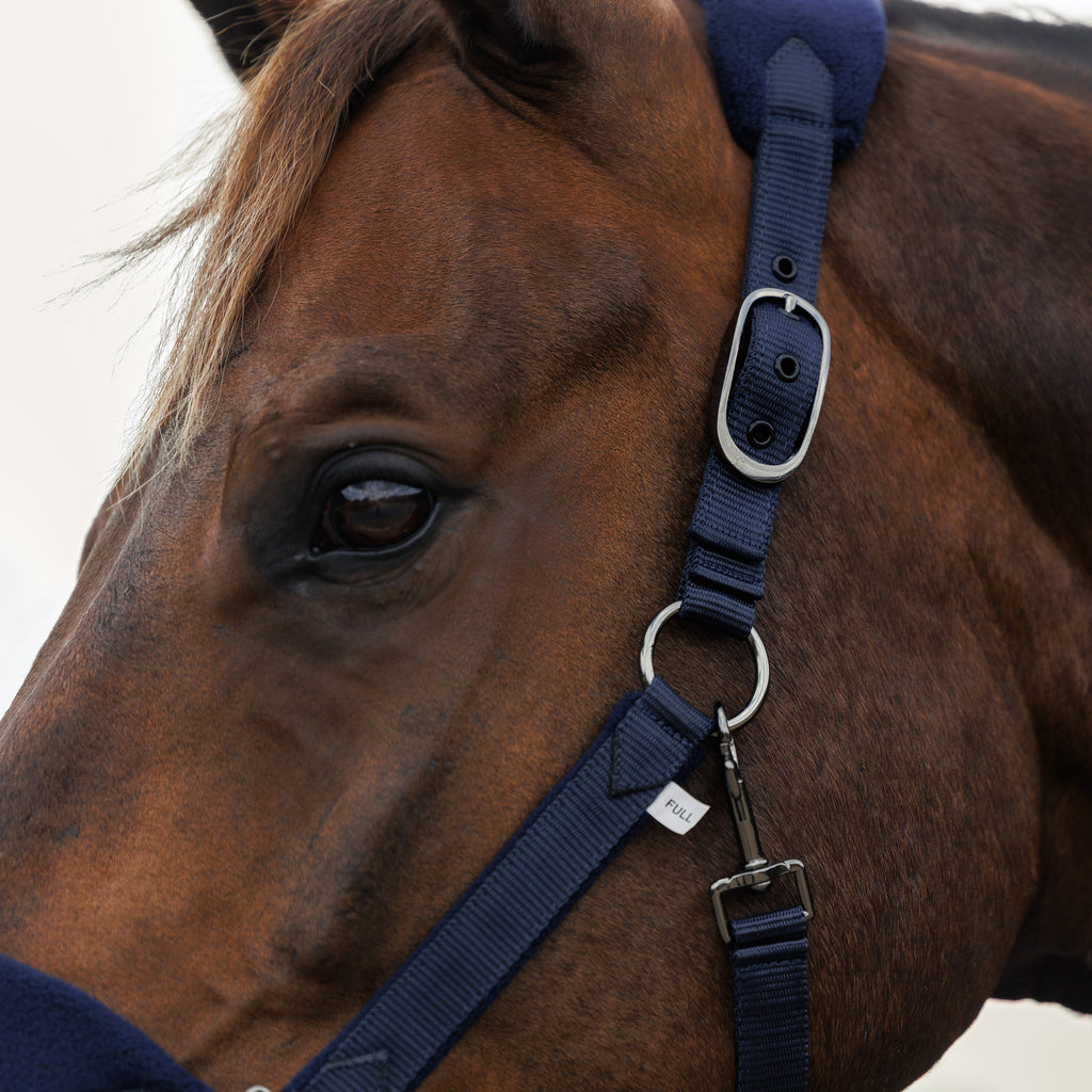 Emmers Halter Soft