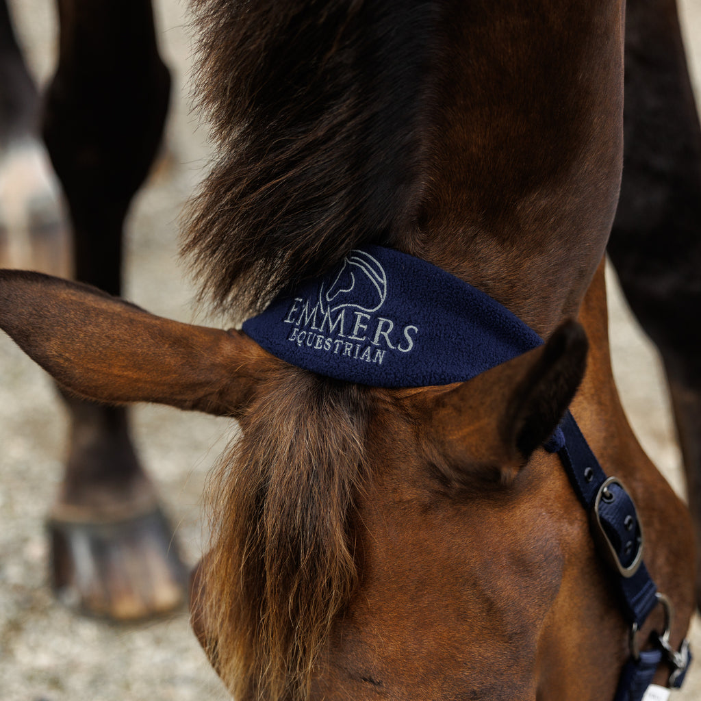Emmers Halter Soft