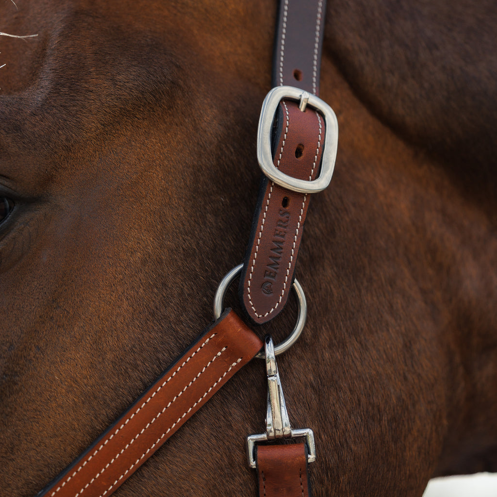 Emmrs Halfter Leder - Heritage