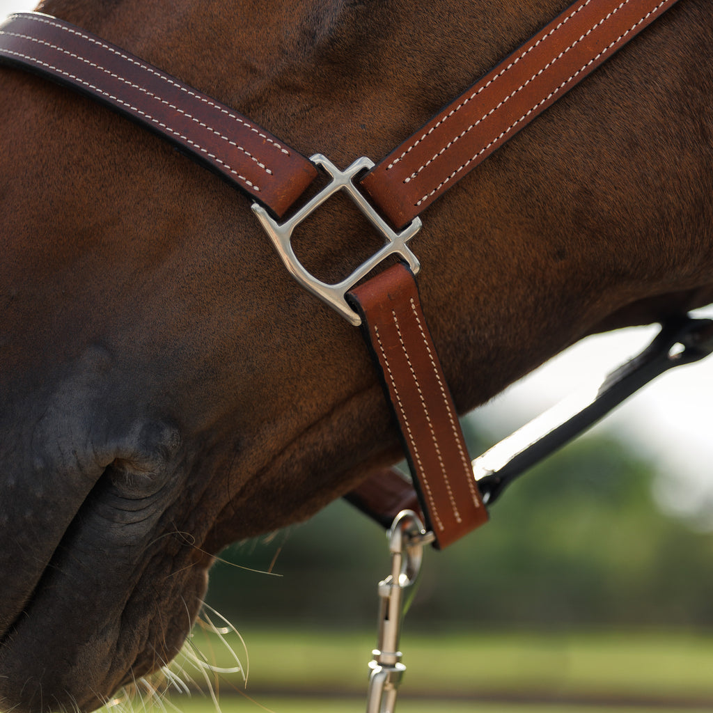 Emmrs Halfter Leder - Heritage