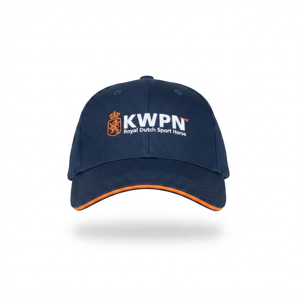 KWPN Baseballcap