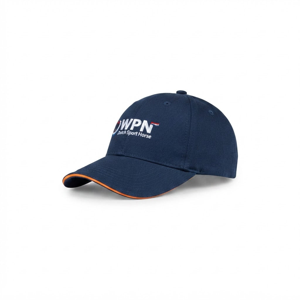 KWPN Baseballcap