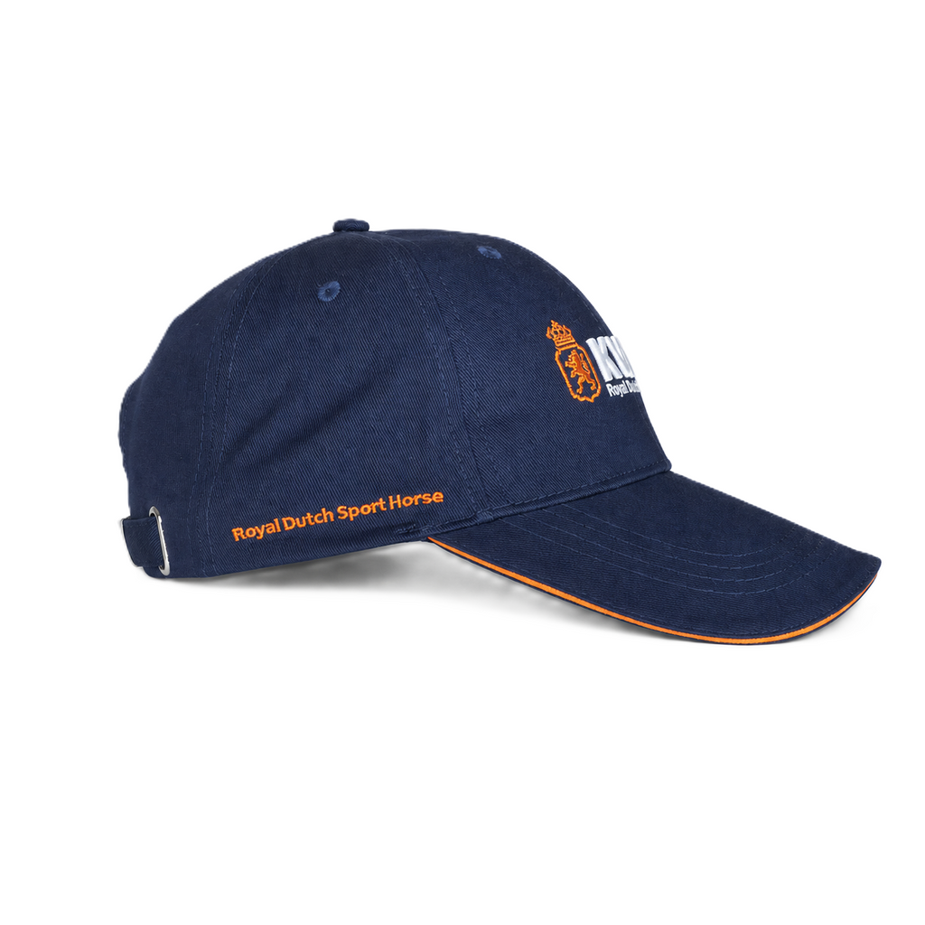 KWPN Baseballcap